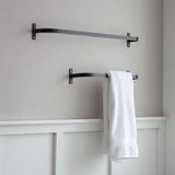 Farringdon towel rail by Garden Trading