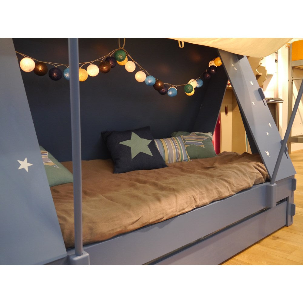 Mathy By Bols Kids Tent Bed