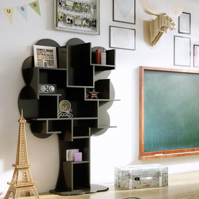 children's tree shaped bookcase 