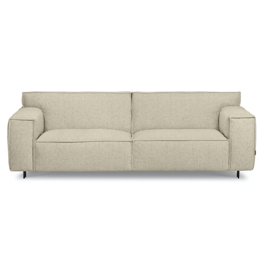 Vesta 3 seater sofa 
