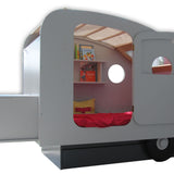 children's bed