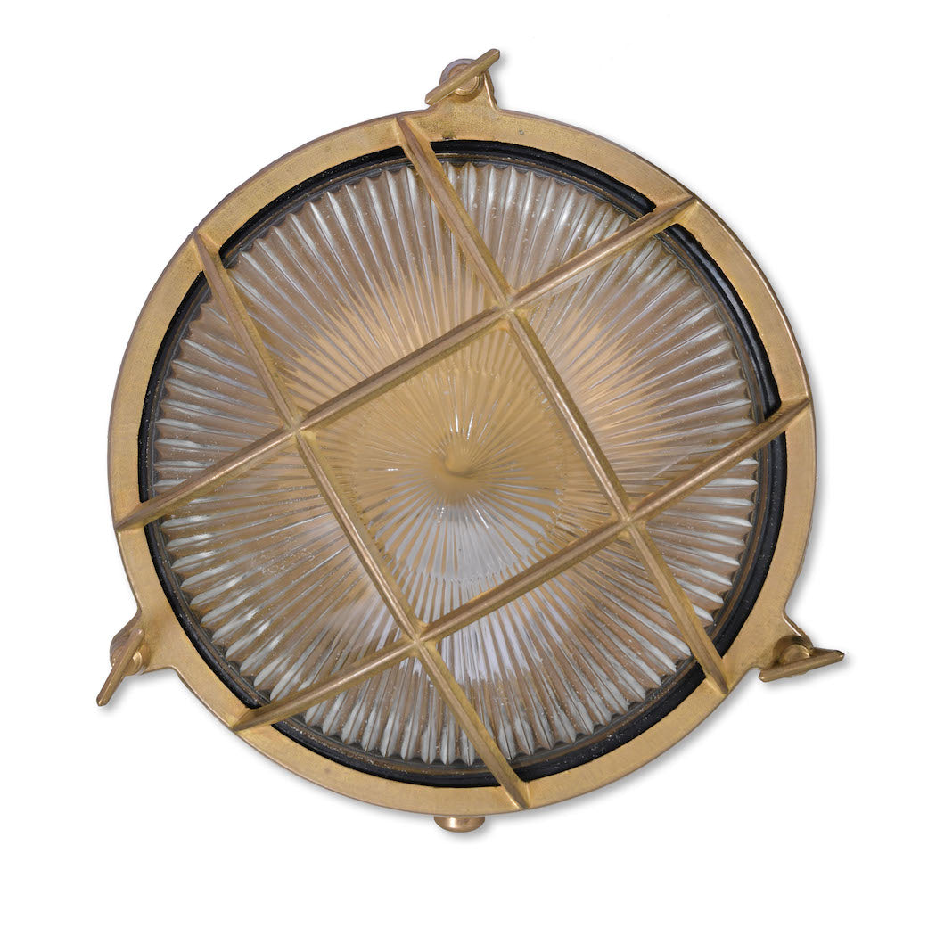 Devonport Bulk Head Light 