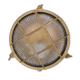 Devonport Bulk Head Light 