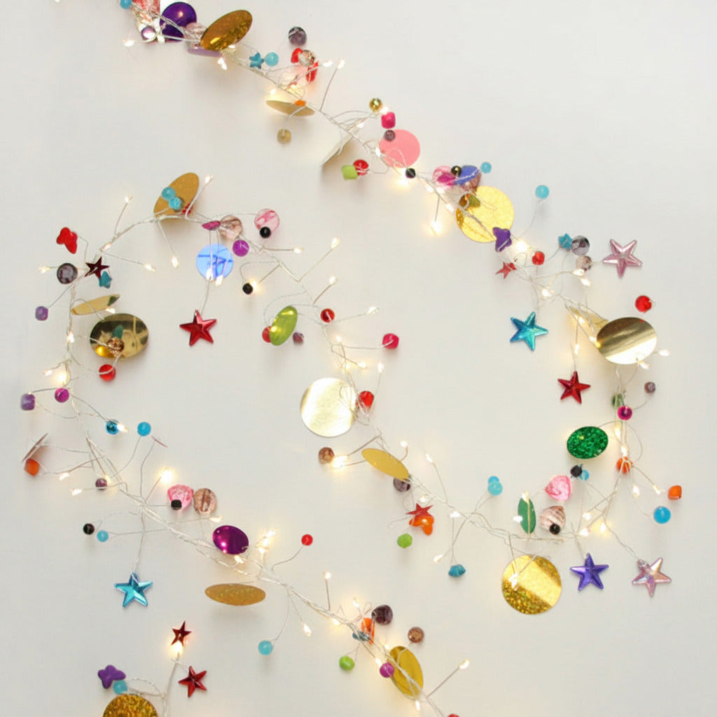 Folklore fairy light chain 