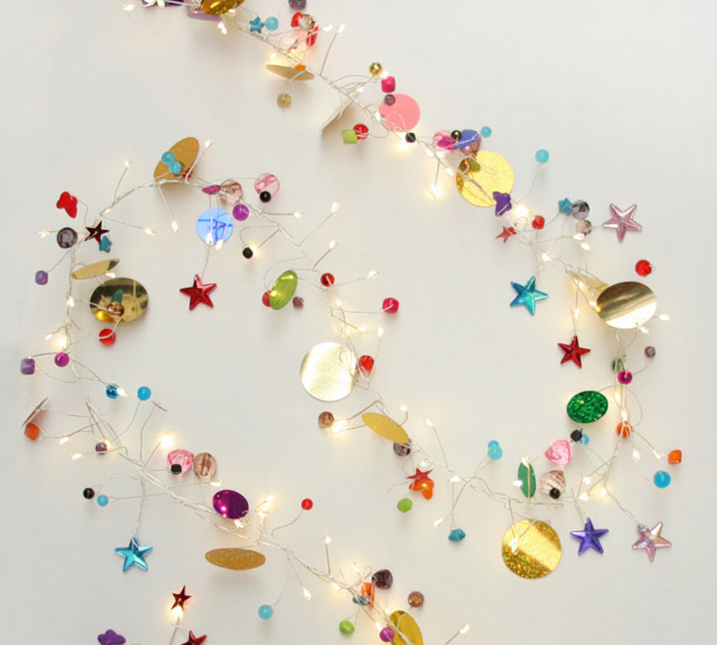 Folklore fairy light chain 