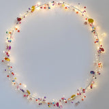 folklore circle fairy lights 