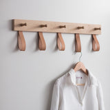 Kelston coat rack