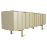 Block side cabinet by HK Living