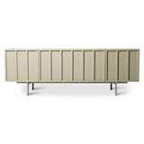Block low cabinet by HK living