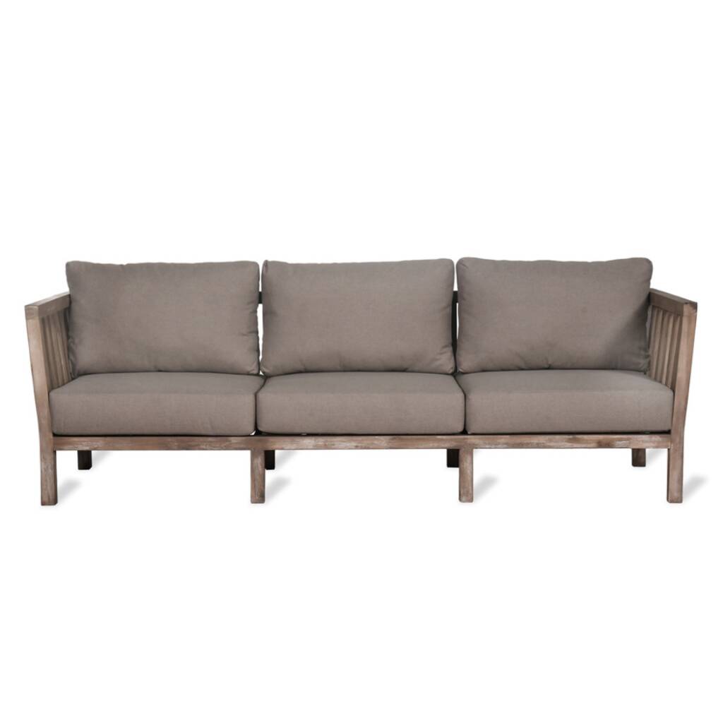 Porthallow 3 seater sofa by Garden Trading