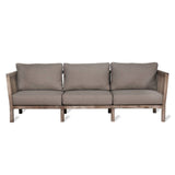 Porthallow 3 seater sofa by Garden Trading