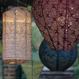 Solar Lantern - Balloon