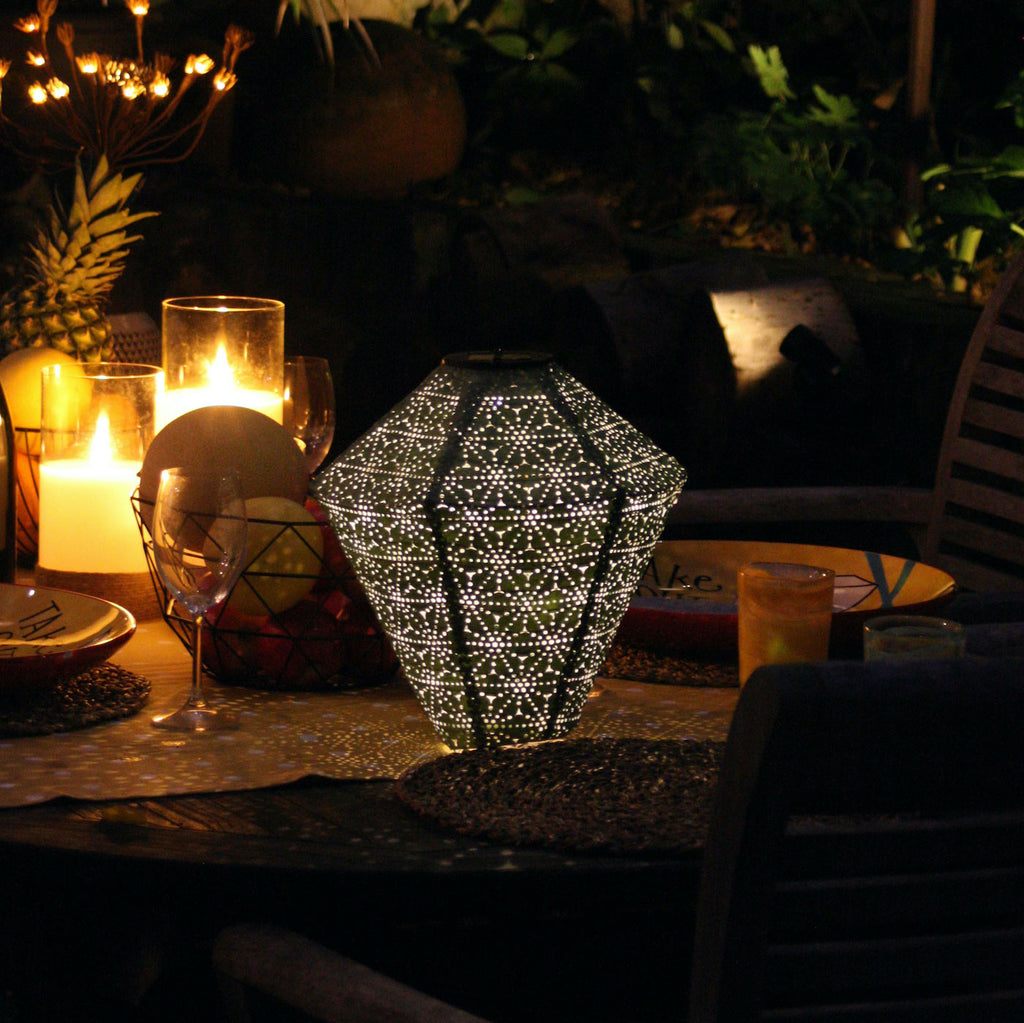 green diamond lantern 