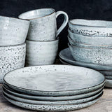 House Doctor Rustic plates