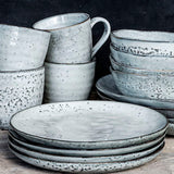 House Doctor Rustic plates