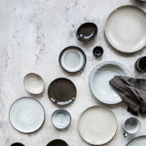 rustic desert plate 