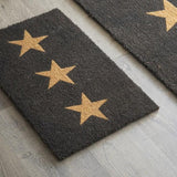 star door mat
