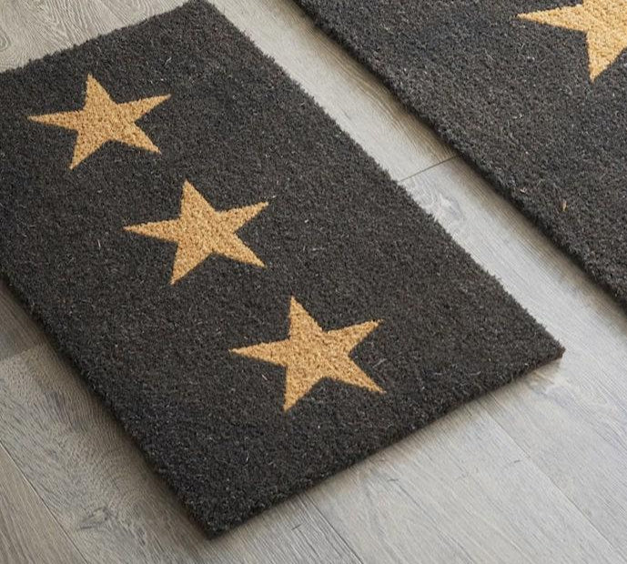 star door mat