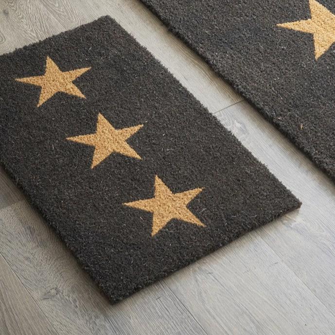 star door mat