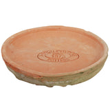 terracotta saucer 