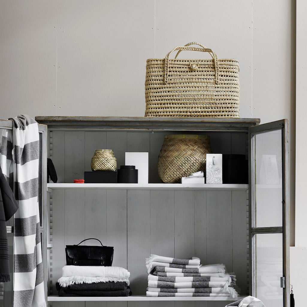 Tine K storage trunk 