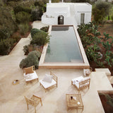 Tine K bamboo furniture