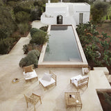 Tine K modular bamboo furniture 