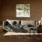 tine k sofa in dark grey 