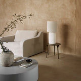 Tine K sofa soft wide arm chair