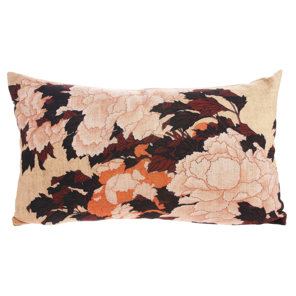Floral cushion Tokyo by Hk Living